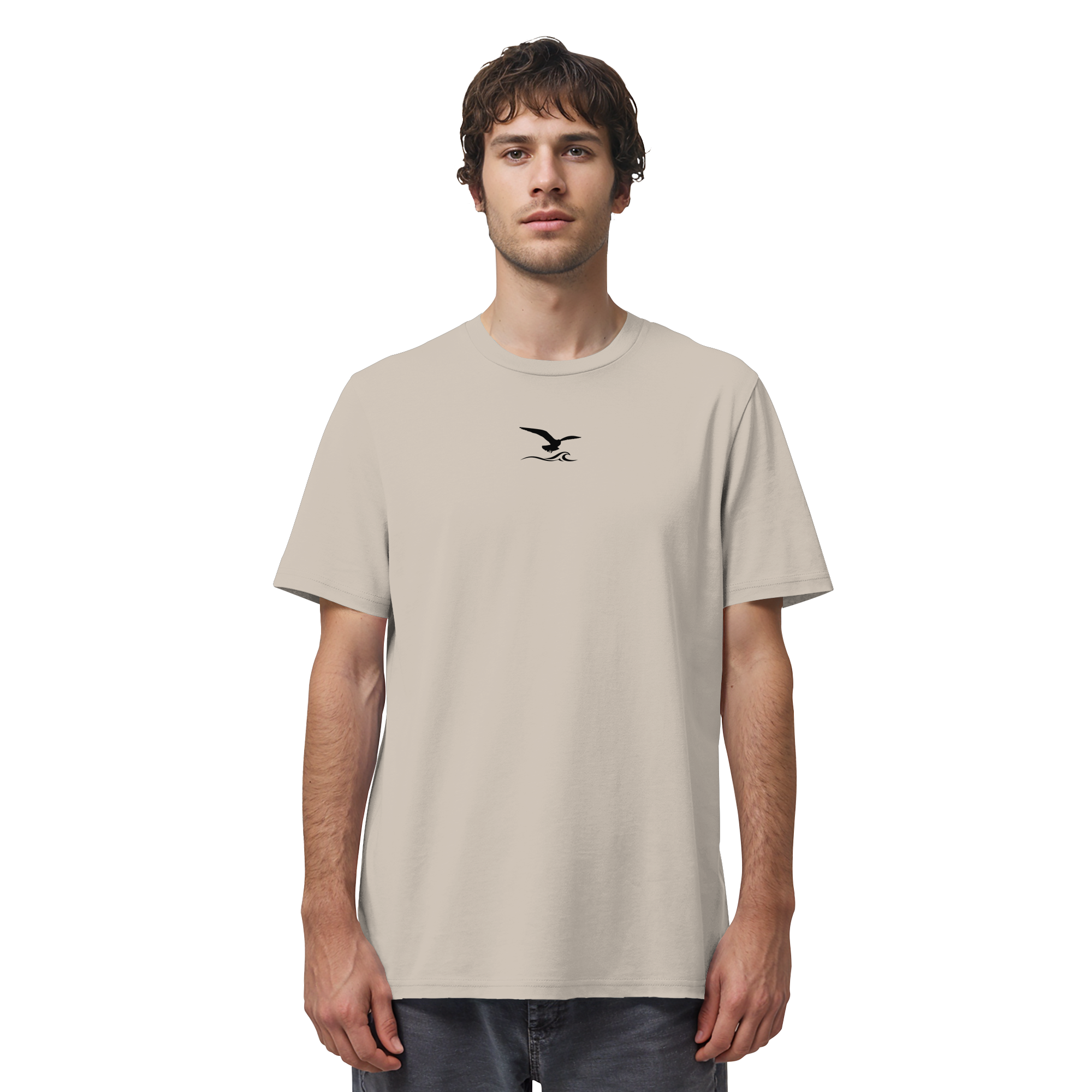 Herren T-Shirt - Timeless