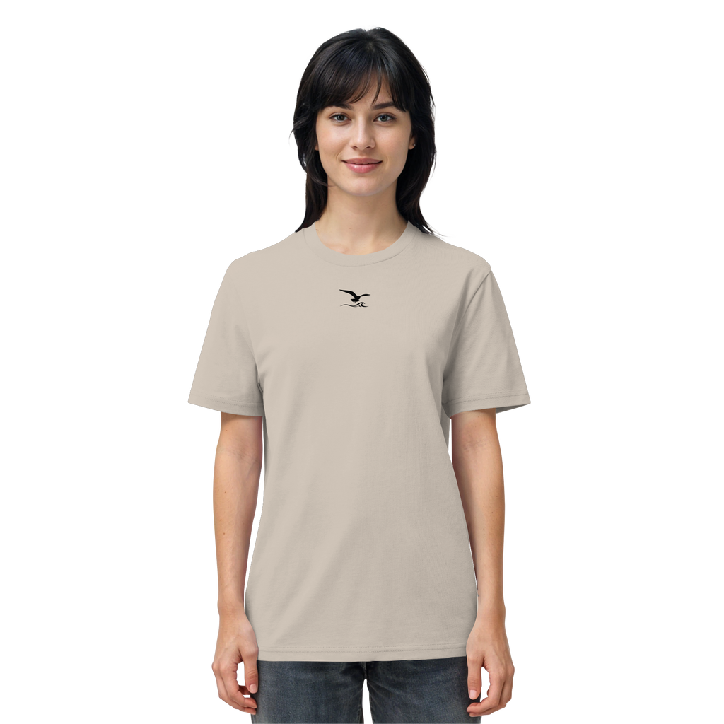 Offroad Camper T-Shirt - Where Roads End