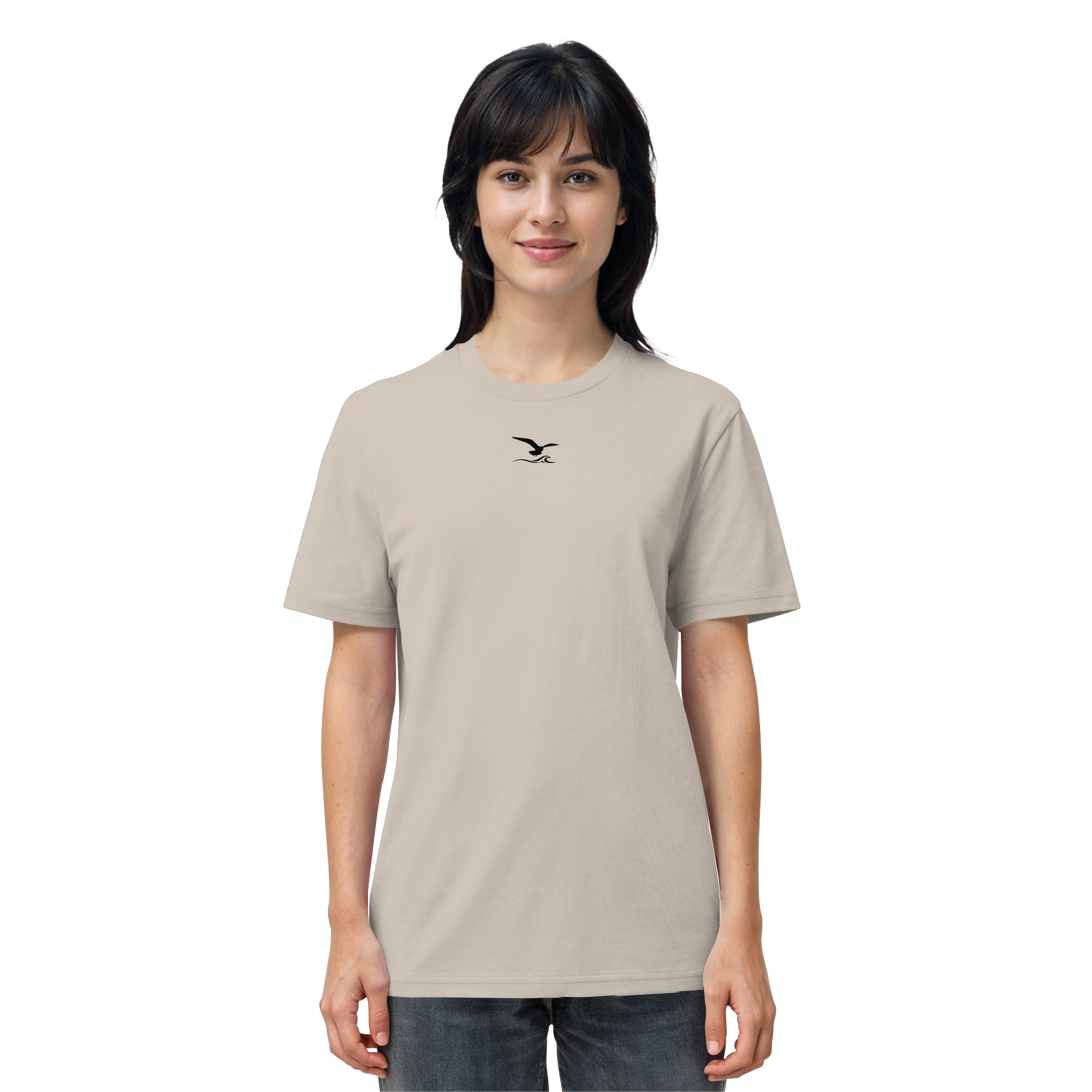 Offroad Camper T-Shirt - Where Roads End