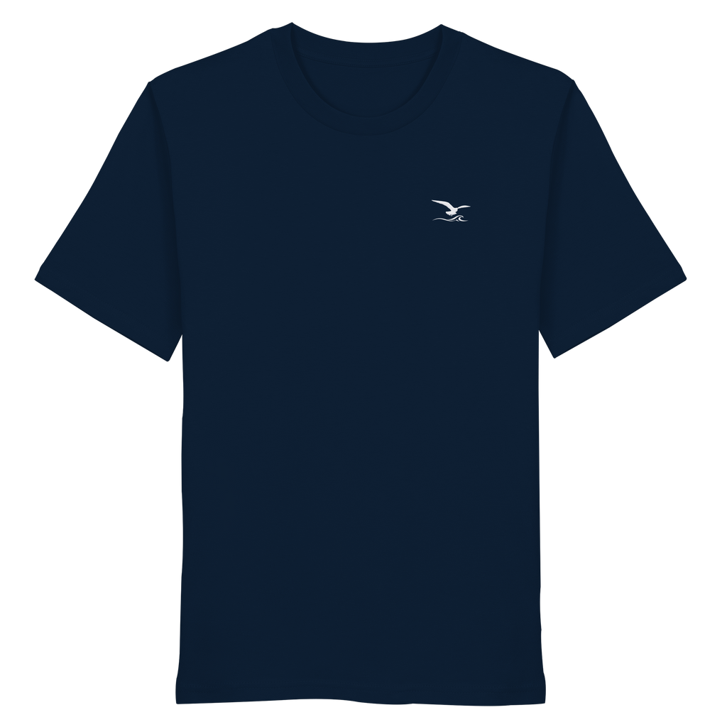 Herren T-Shirt mit Stick - Daily Adventure