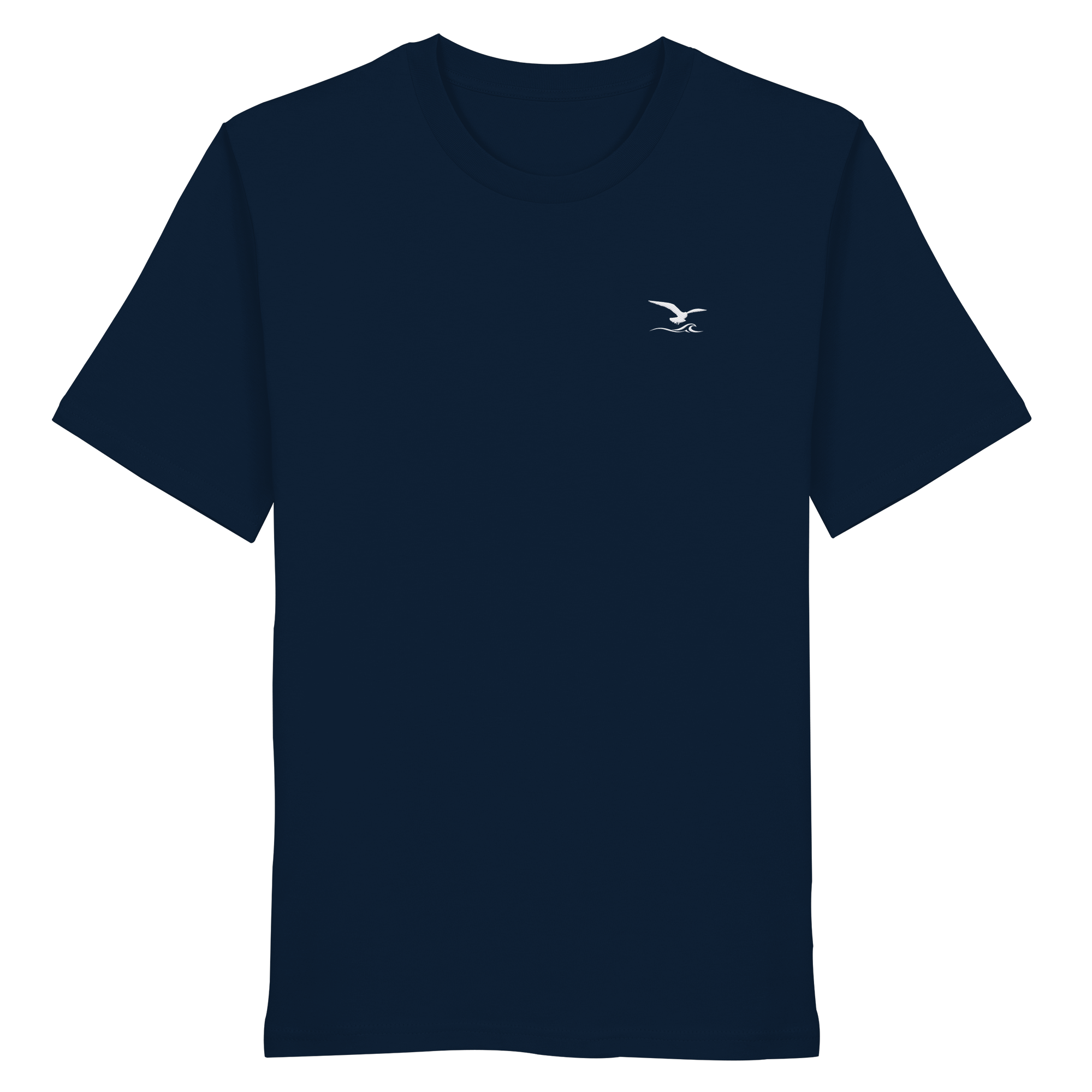Herren T-Shirt mit Stick - Daily Adventure