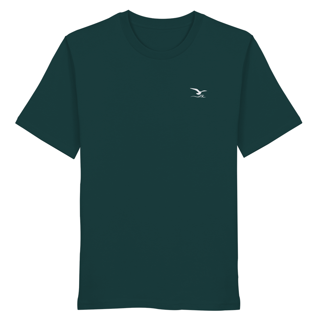Herren T-Shirt mit Stick - Daily Adventure