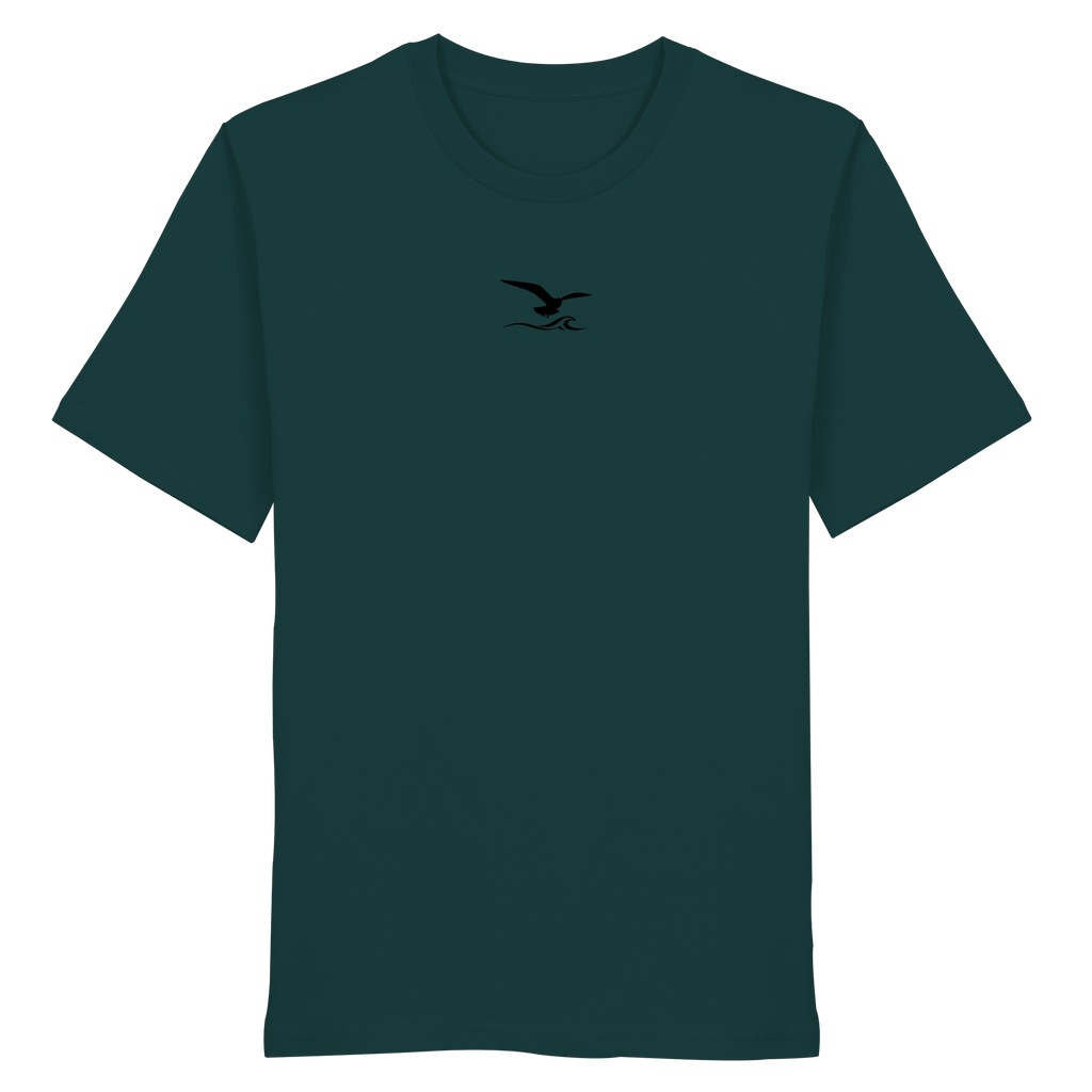 Herren T-Shirt - Timeless