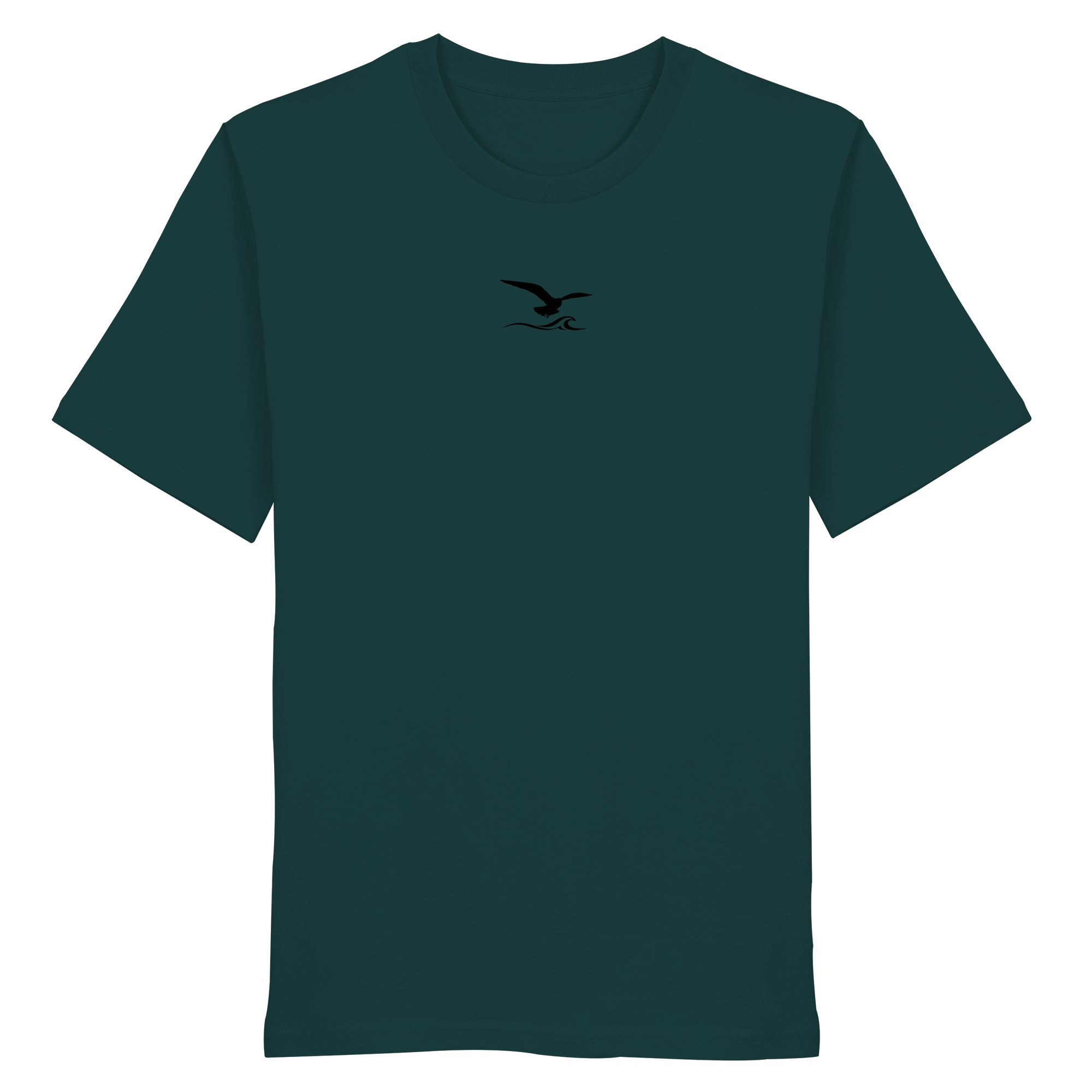 Herren T-Shirt - Timeless