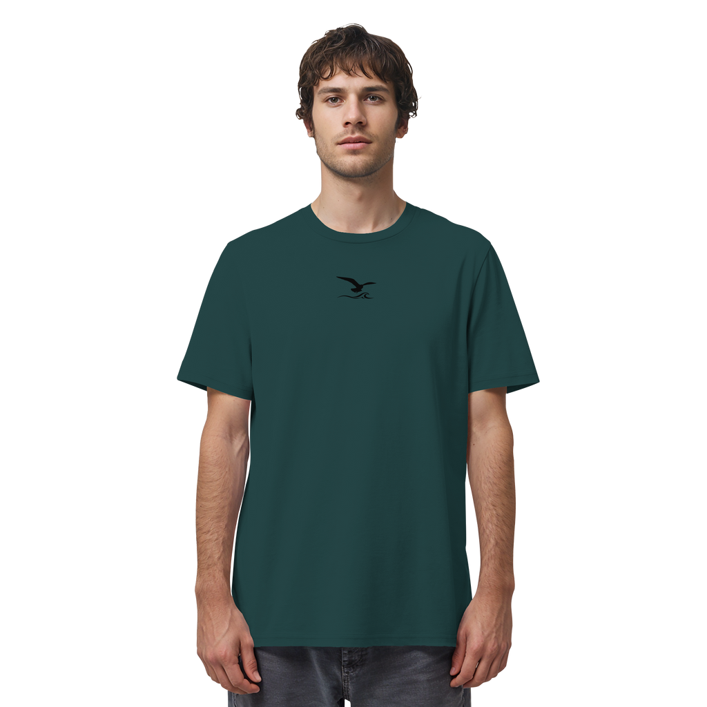 Herren T-Shirt - Timeless