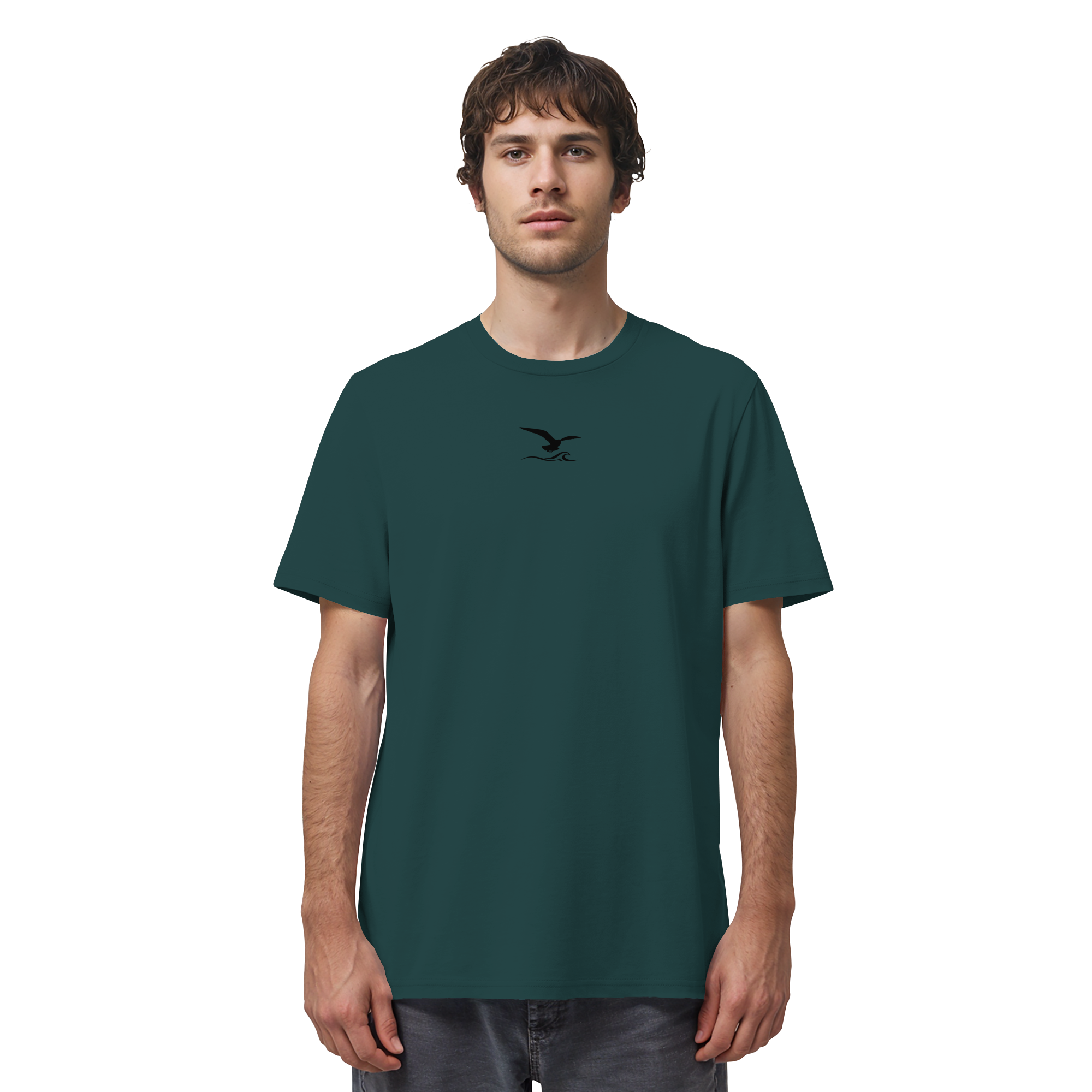 Herren T-Shirt - Timeless