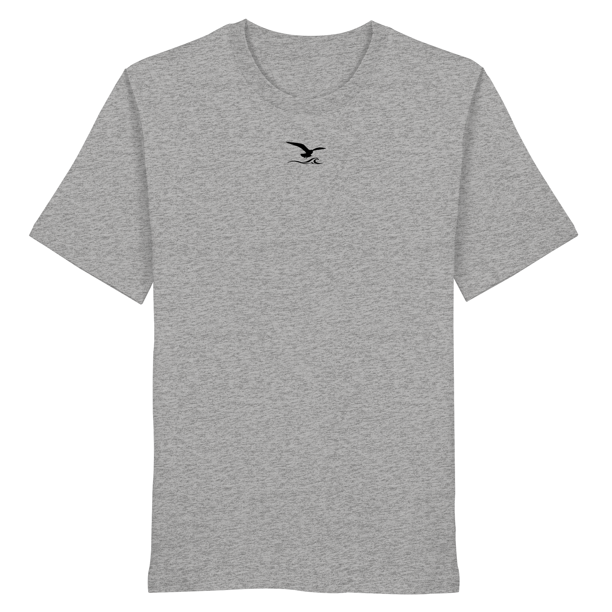 Offroad Camper T-Shirt - Where Roads End