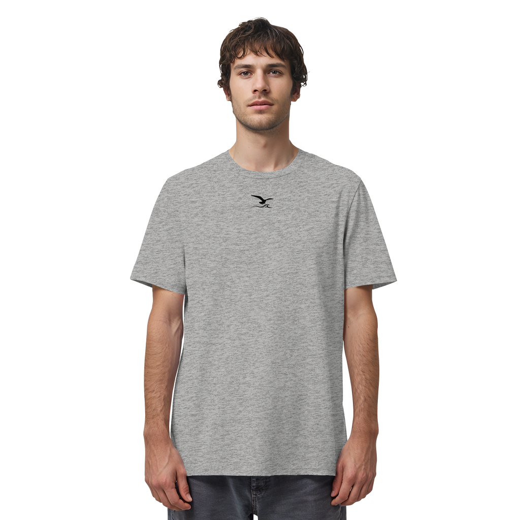 Offroad Camper T-Shirt - Where Roads End