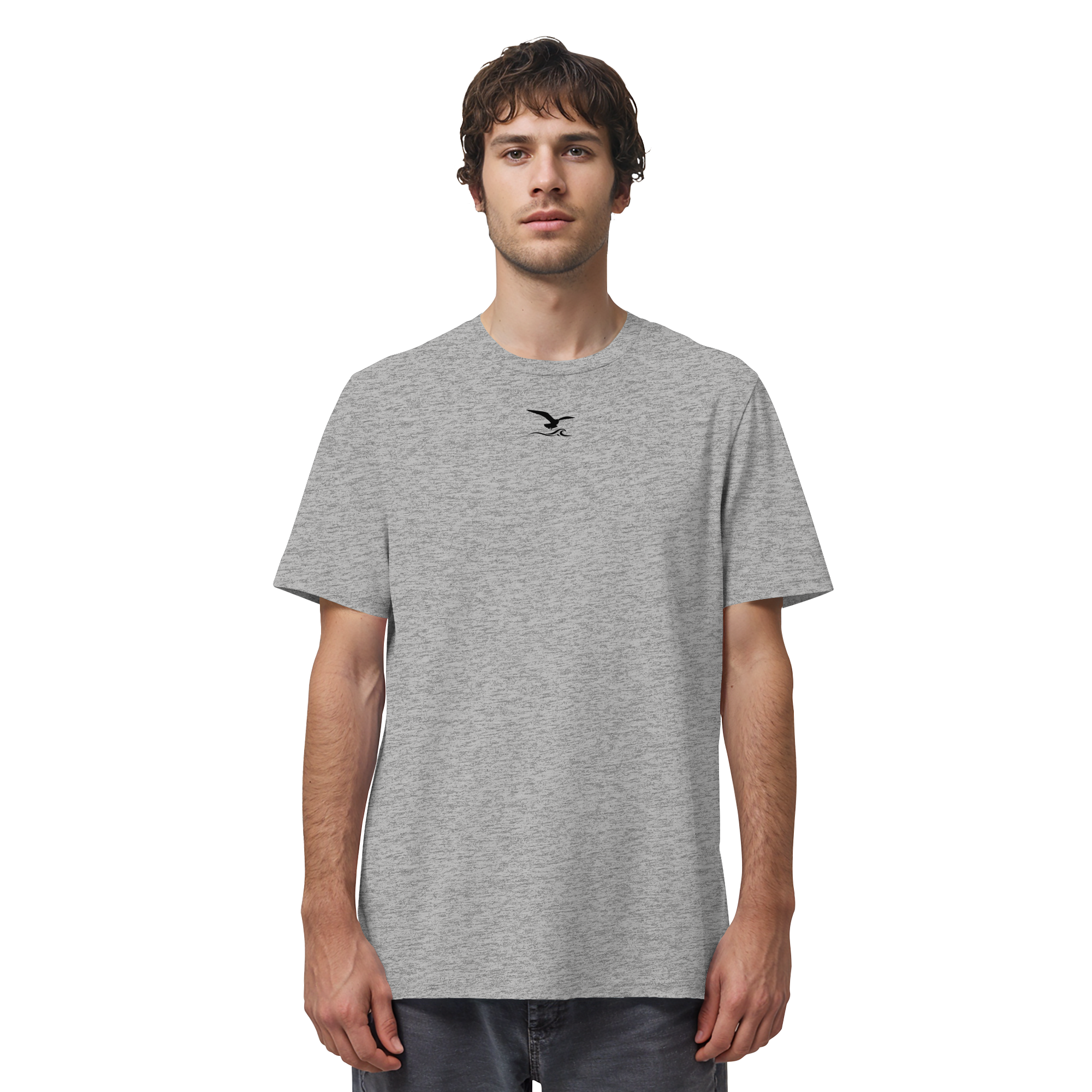 Offroad Camper T-Shirt - Where Roads End