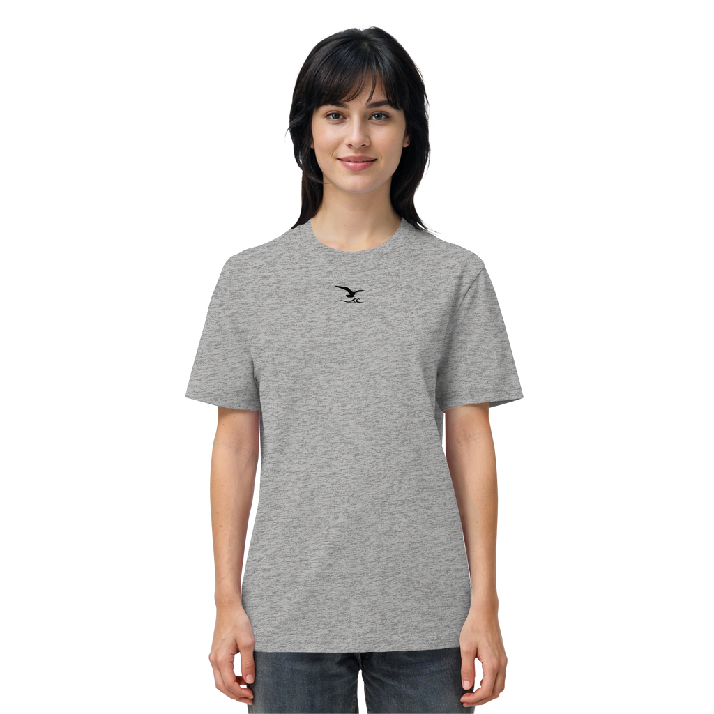Offroad Camper T-Shirt - Where Roads End
