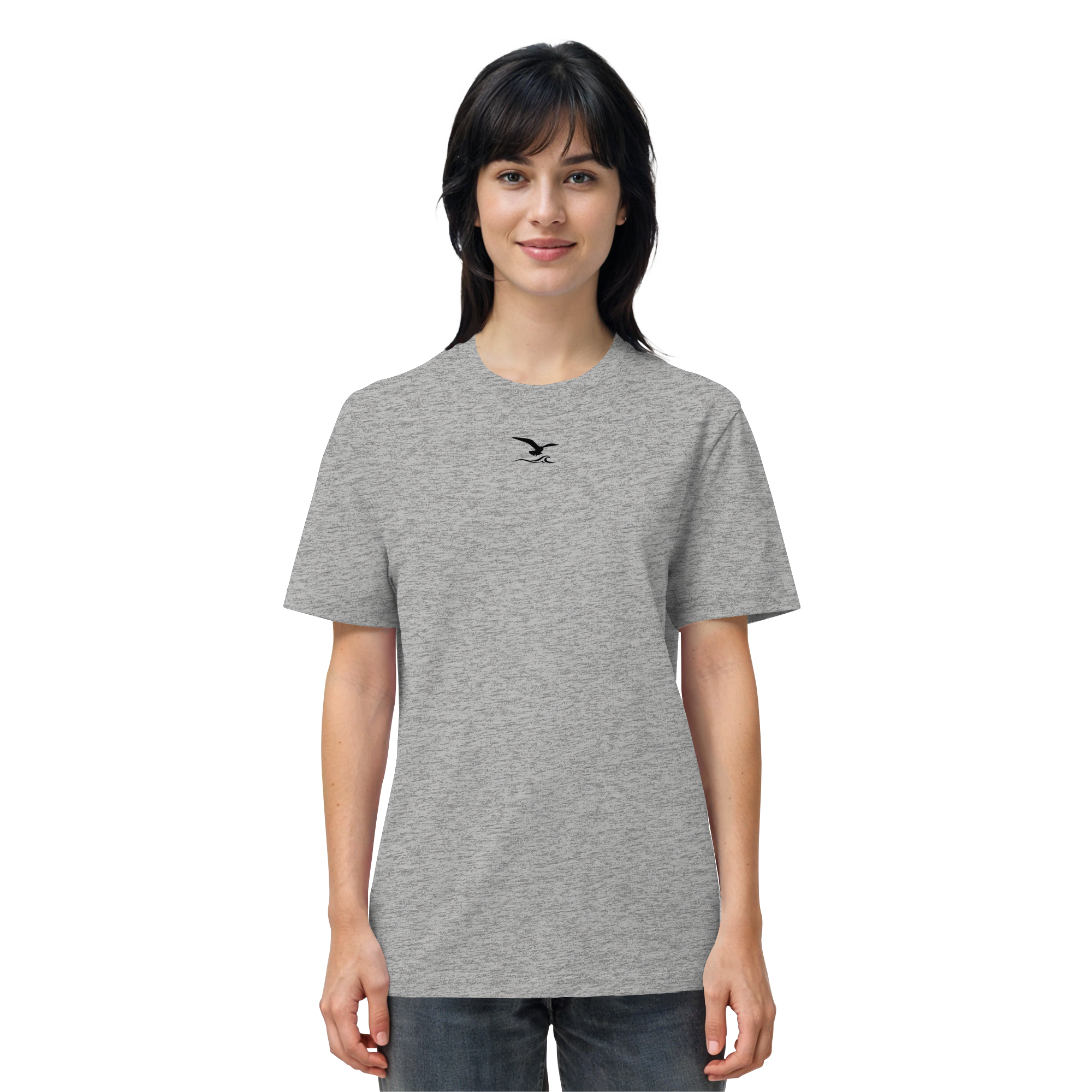 Offroad Camper T-Shirt - Where Roads End