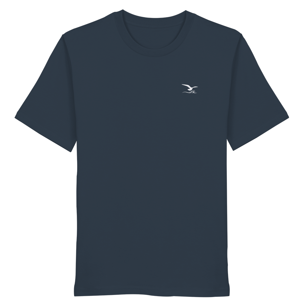 Herren T-Shirt mit Stick - Daily Adventure