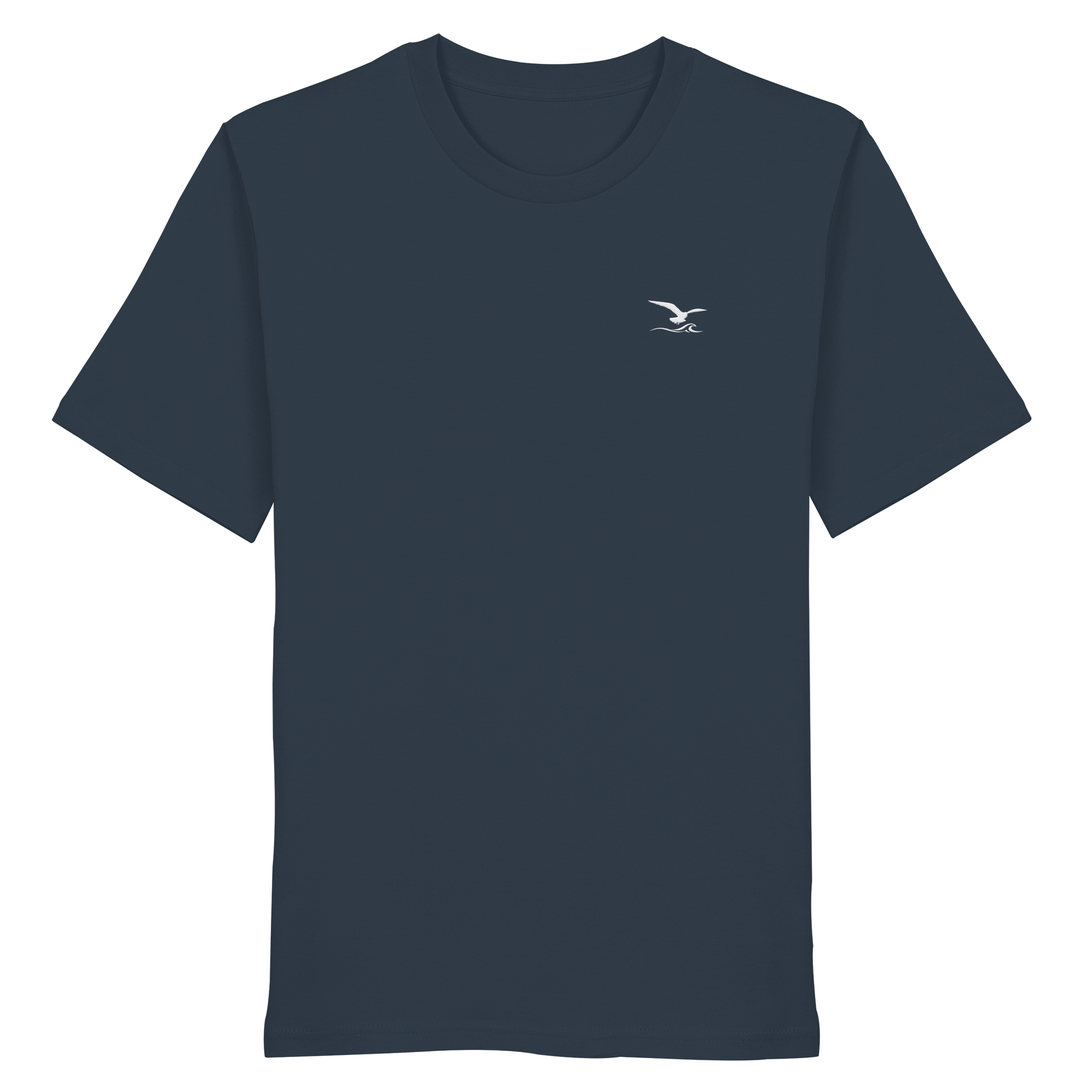 Herren T-Shirt mit Stick - Daily Adventure