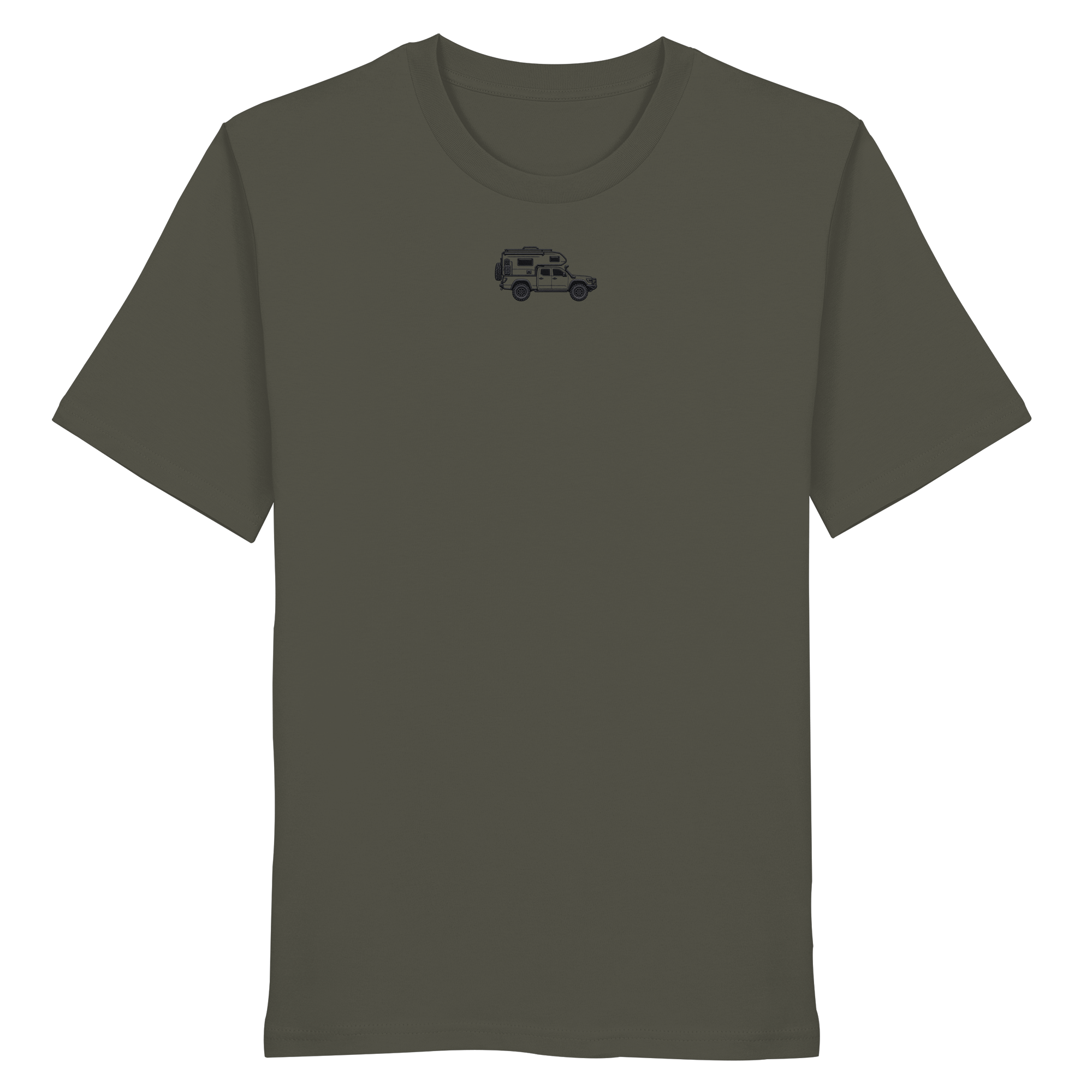 Herren T-Shirt - Pickup