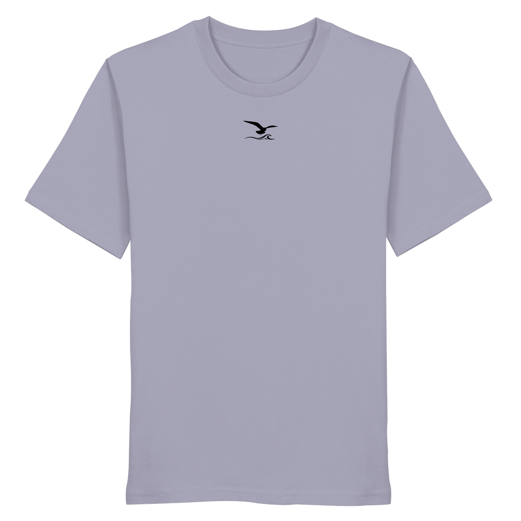 Offroad Camper T-Shirt - Where Roads End
