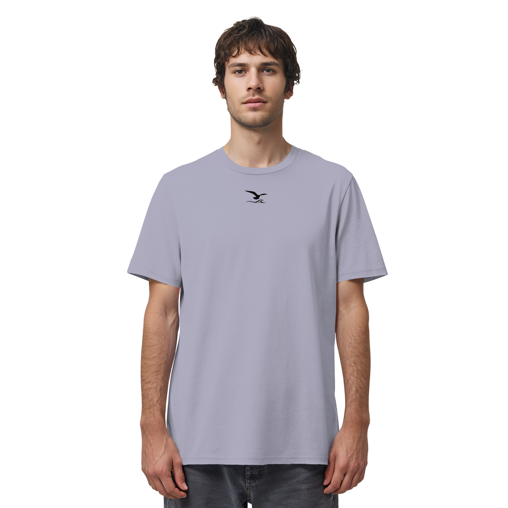 Offroad Camper T-Shirt - Where Roads End