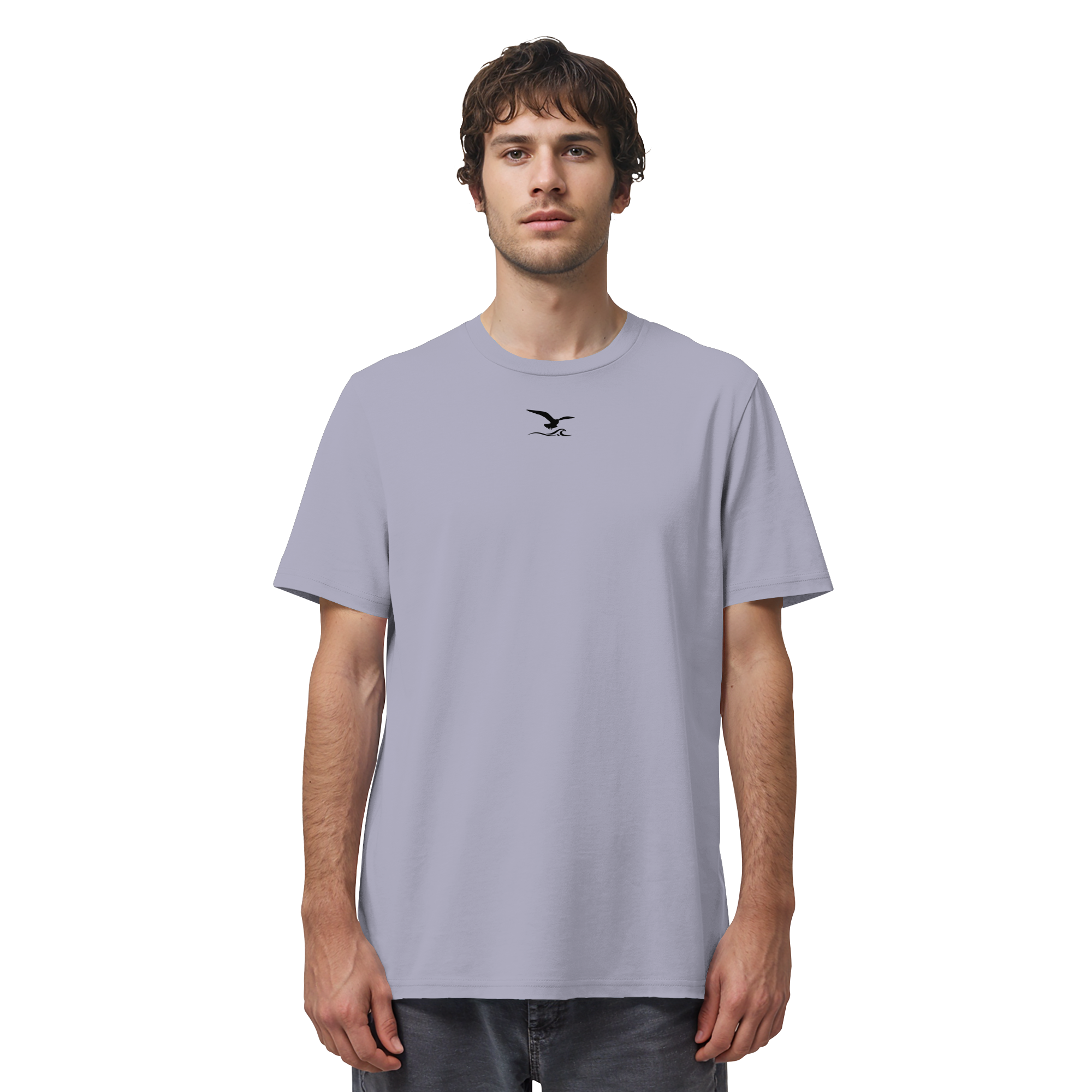 Offroad Camper T-Shirt - Where Roads End