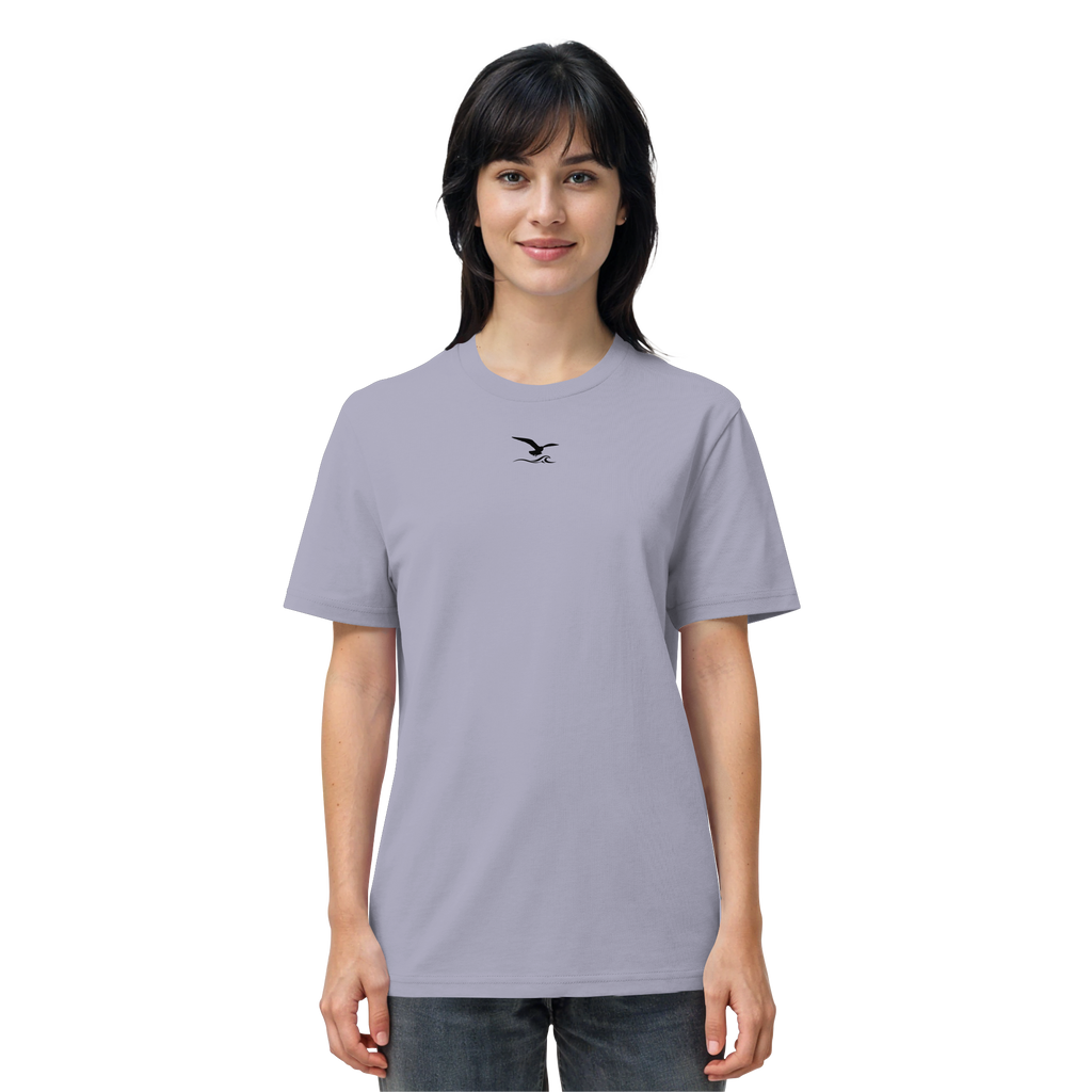 Offroad Camper T-Shirt - Where Roads End