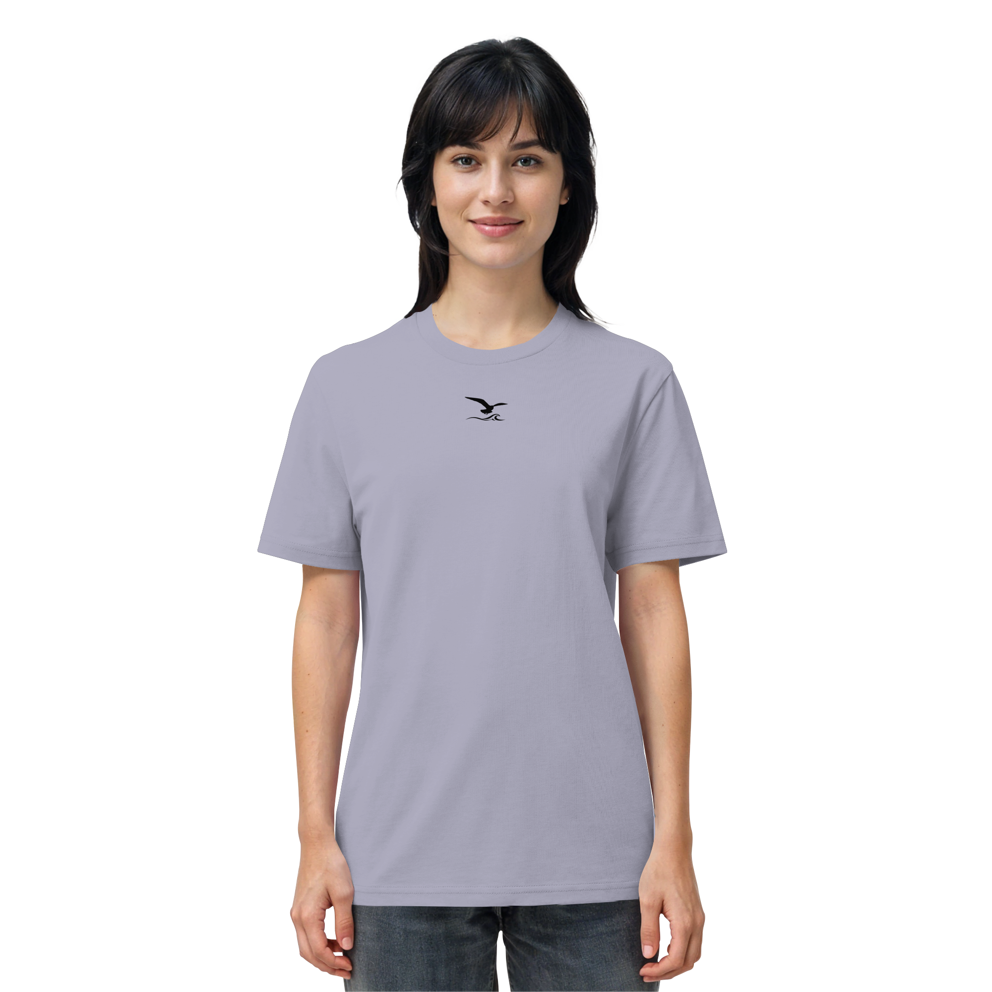 Offroad Camper T-Shirt - Where Roads End