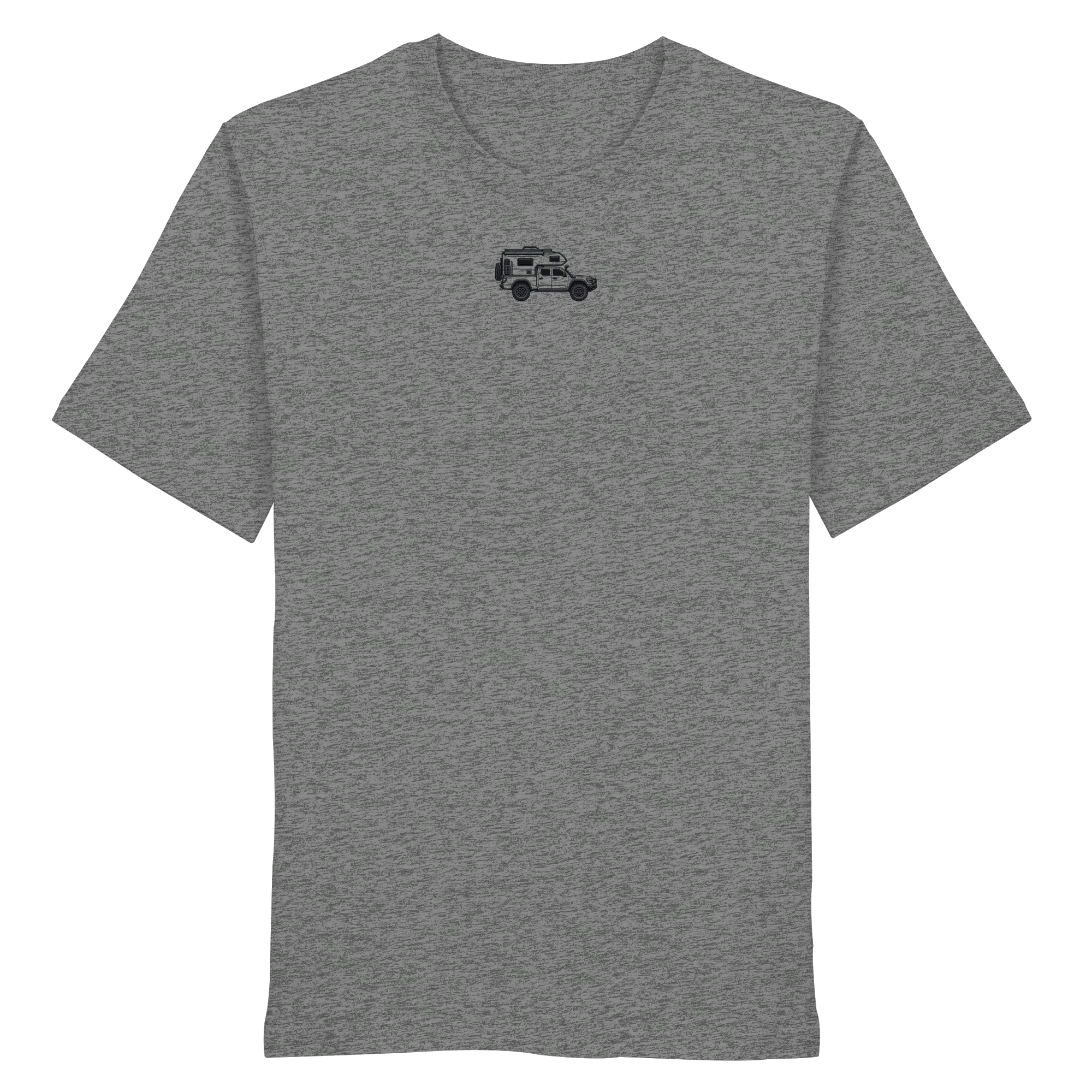 Herren T-Shirt - Pickup