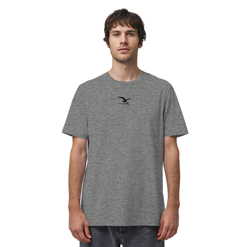 Herren T-Shirt - Timeless