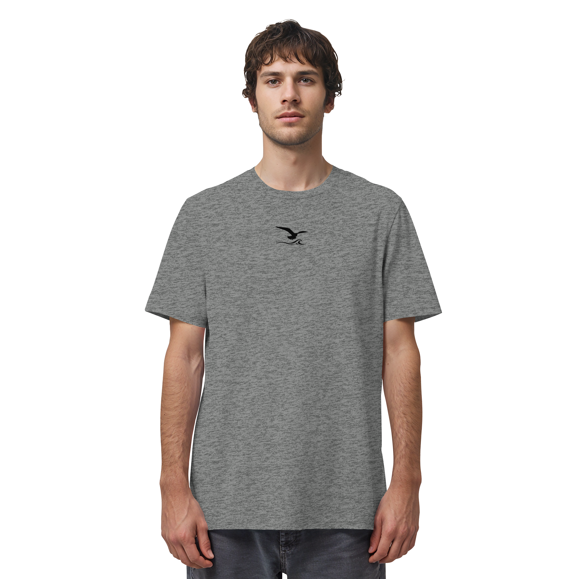 Herren T-Shirt - Timeless