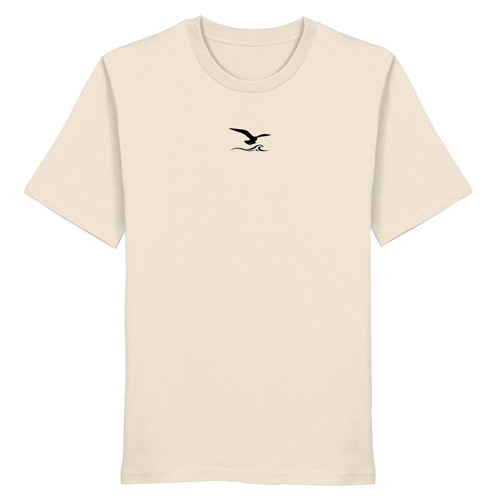 Herren T-Shirt - Timeless