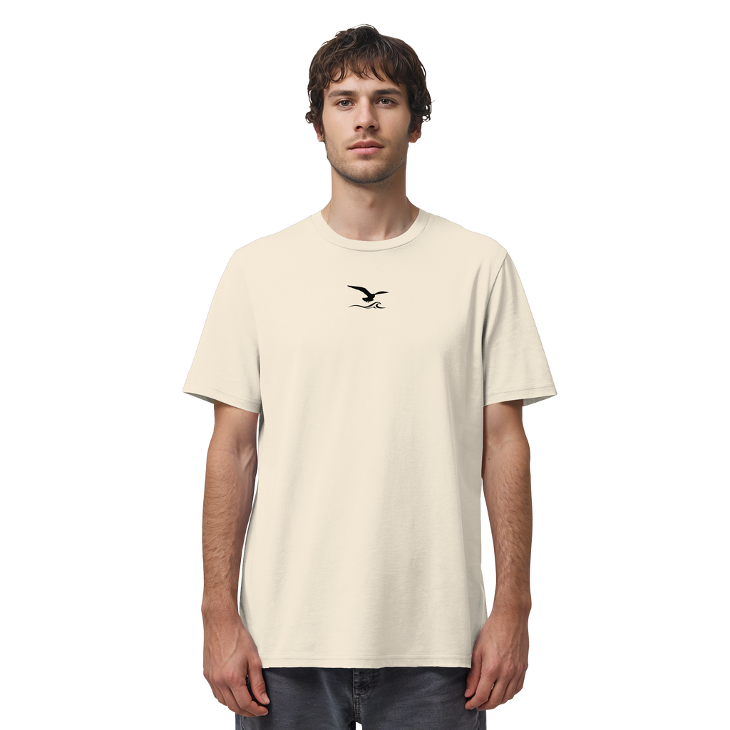 Herren T-Shirt - Timeless
