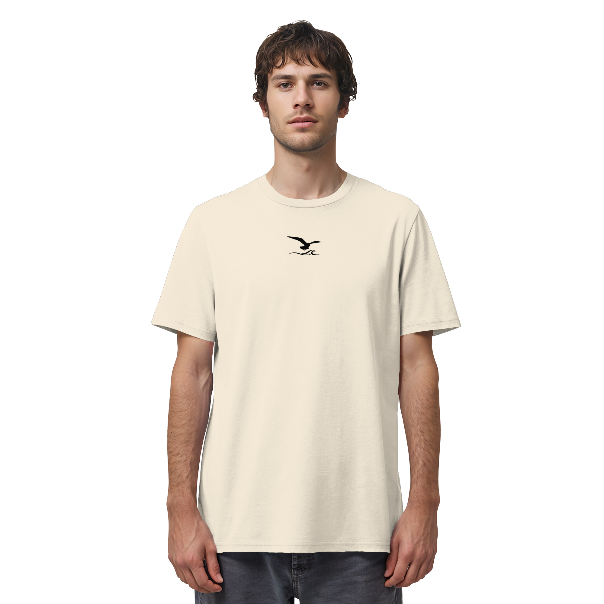 Herren T-Shirt - Timeless