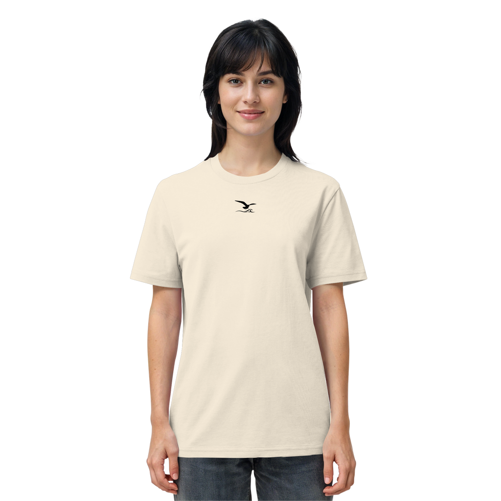 Offroad Camper T-Shirt - Where Roads End