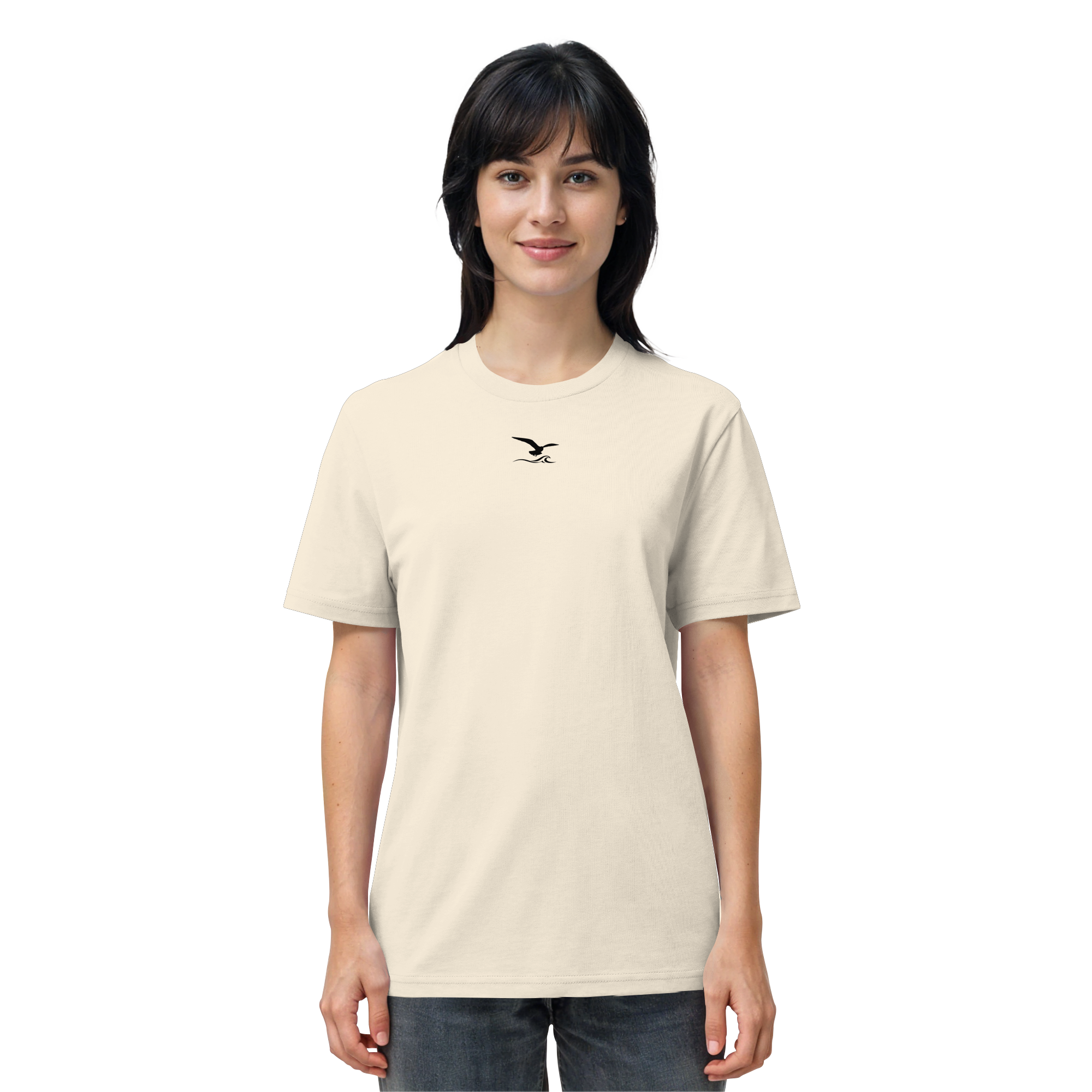 Offroad Camper T-Shirt - Where Roads End