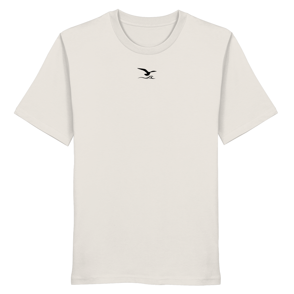 Offroad Camper T-Shirt - Where Roads End