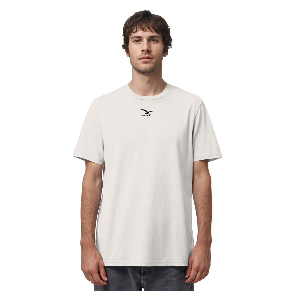 Offroad Camper T-Shirt - Where Roads End