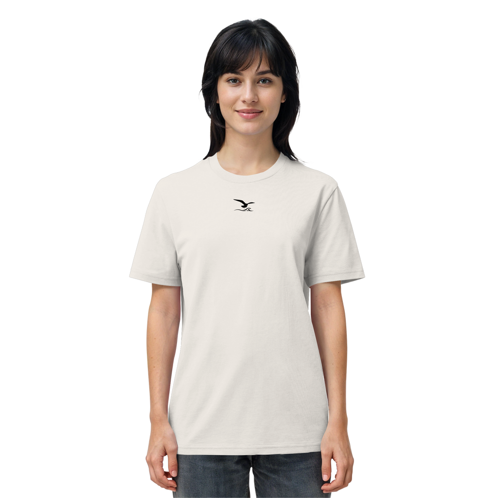 Offroad Camper T-Shirt - Where Roads End