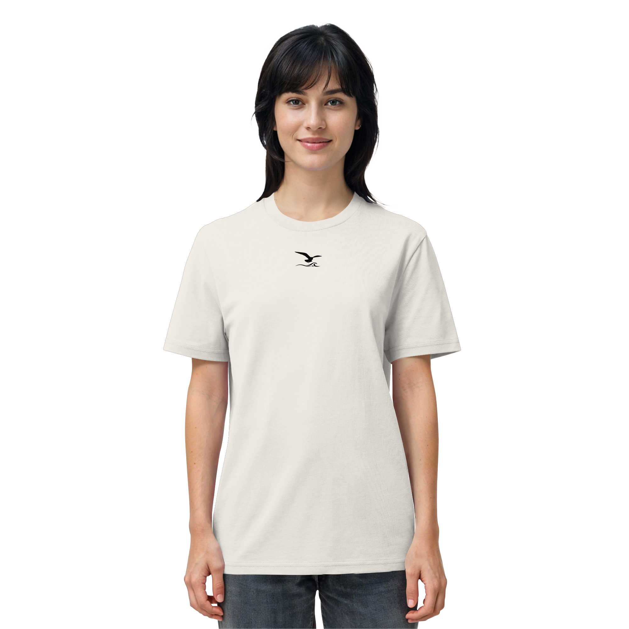 Offroad Camper T-Shirt - Where Roads End