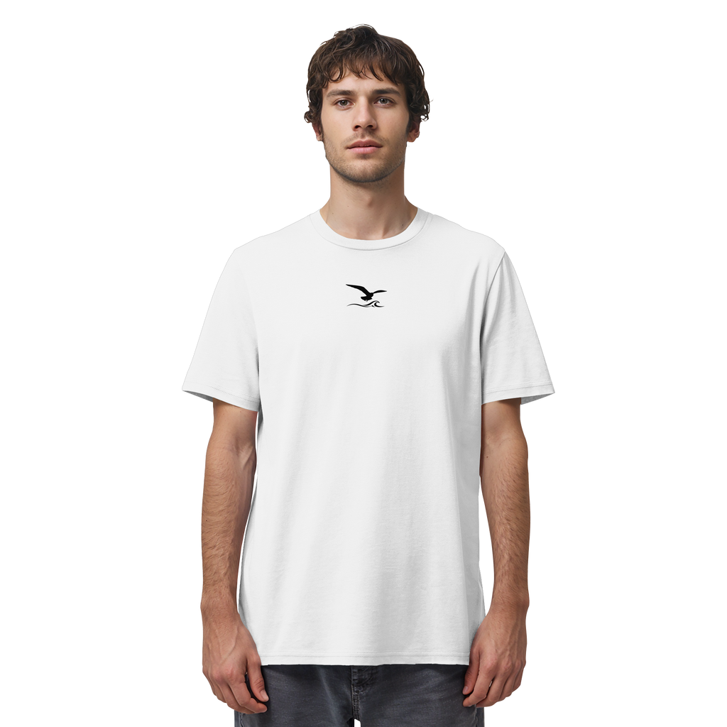 Herren T-Shirt - Timeless