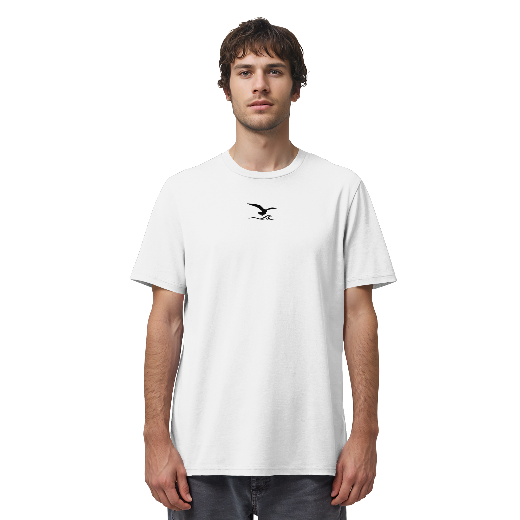 Herren T-Shirt - Timeless