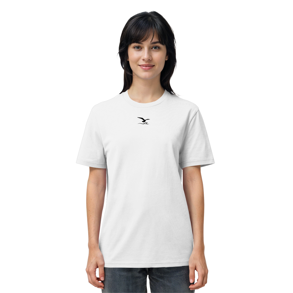 Offroad Camper T-Shirt - Where Roads End