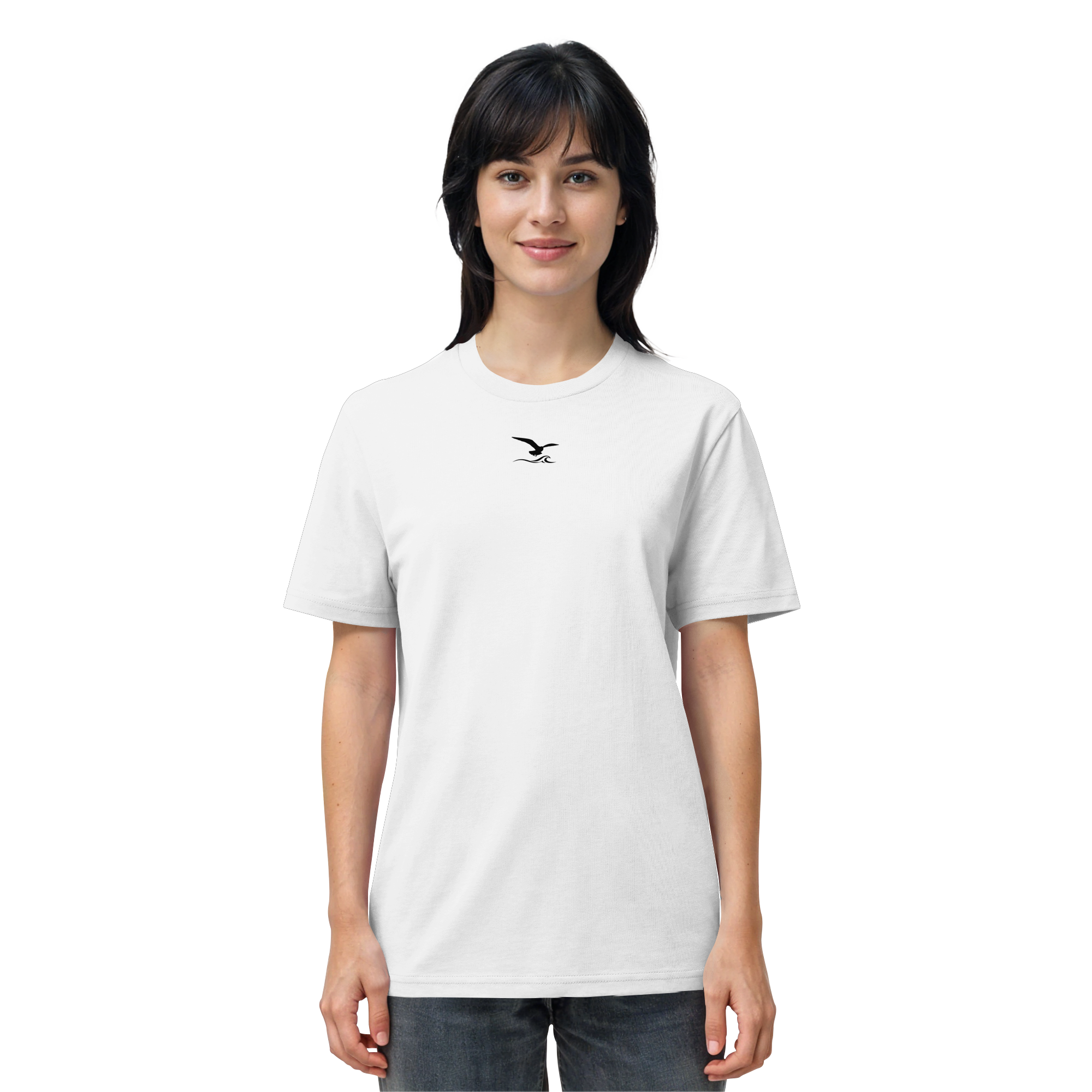 Offroad Camper T-Shirt - Where Roads End