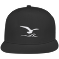 Snapback mit Stick - Coastline