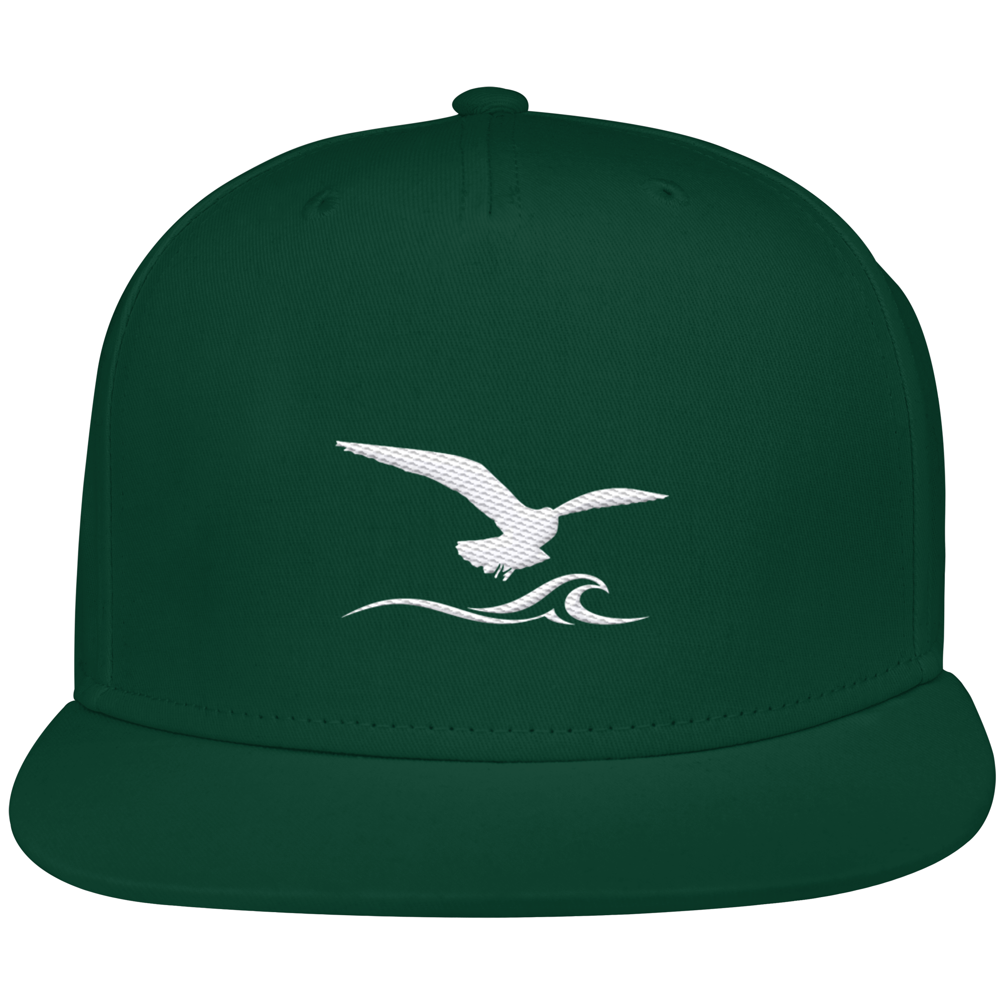 Snapback mit Stick - Coastline