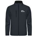 Unisex Softshelljacke mit Stick - Pickup