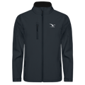 Softshelljacke mit Stick - Explorer