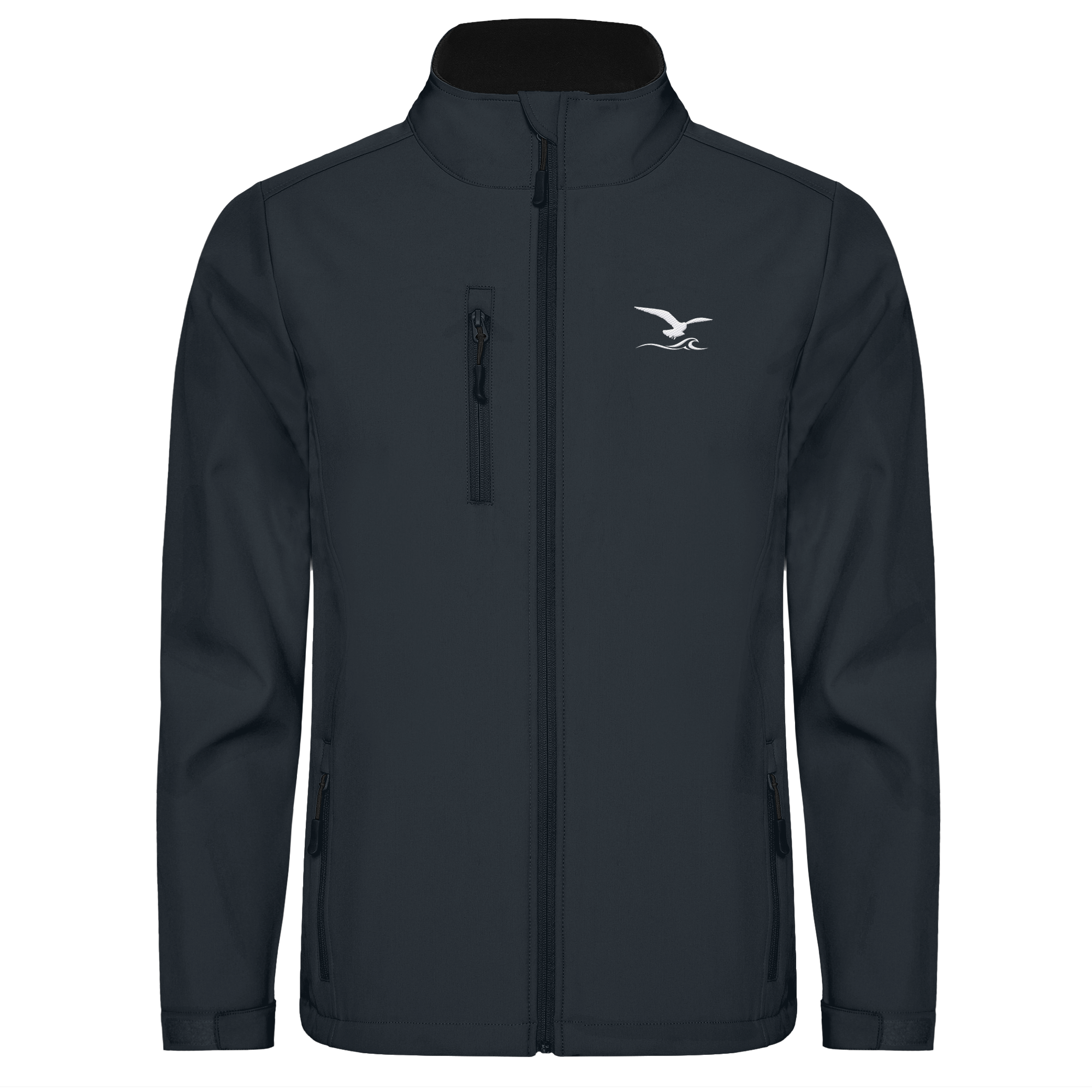 Softshelljacke mit Stick - Explorer