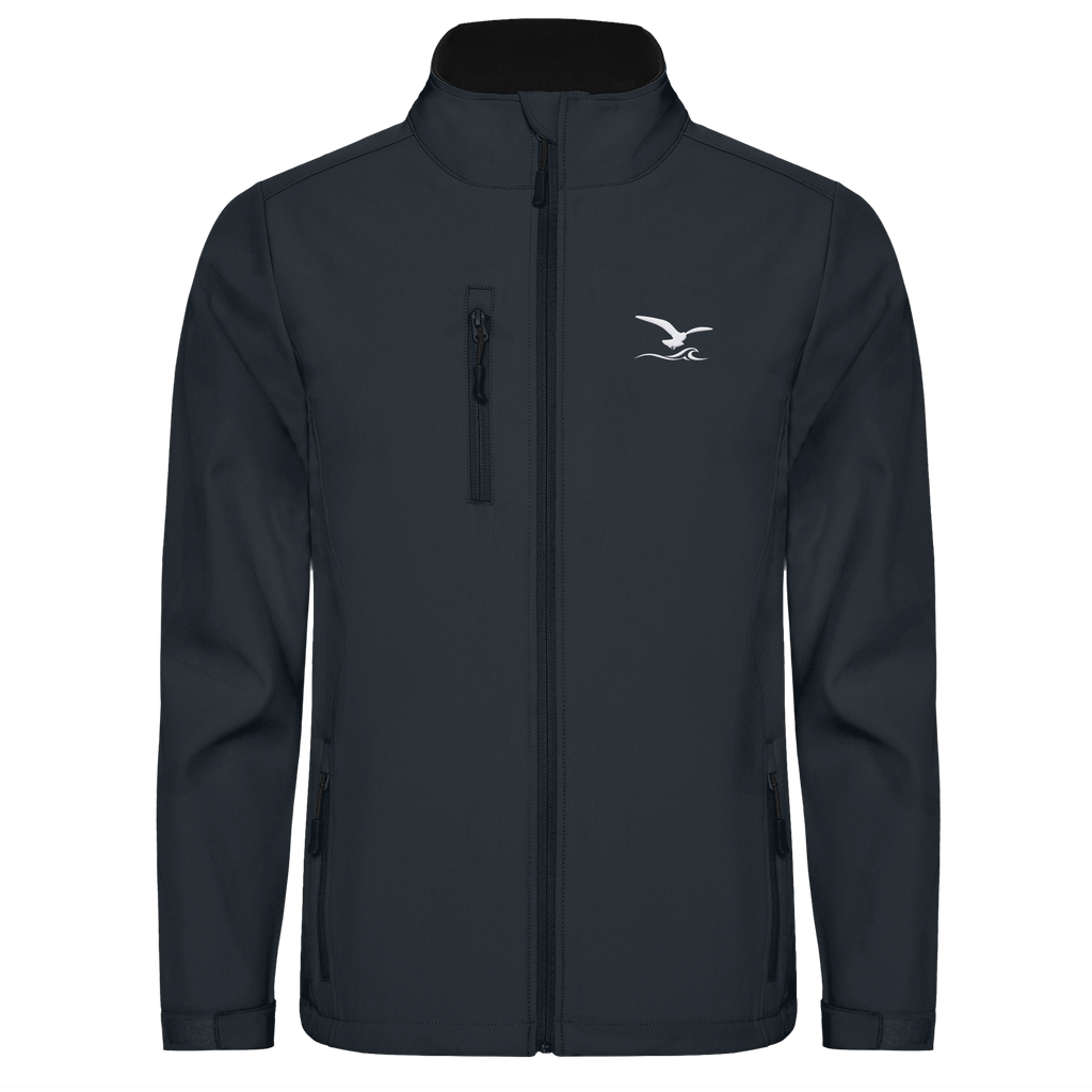 Softshelljacke mit Stick - Explorer