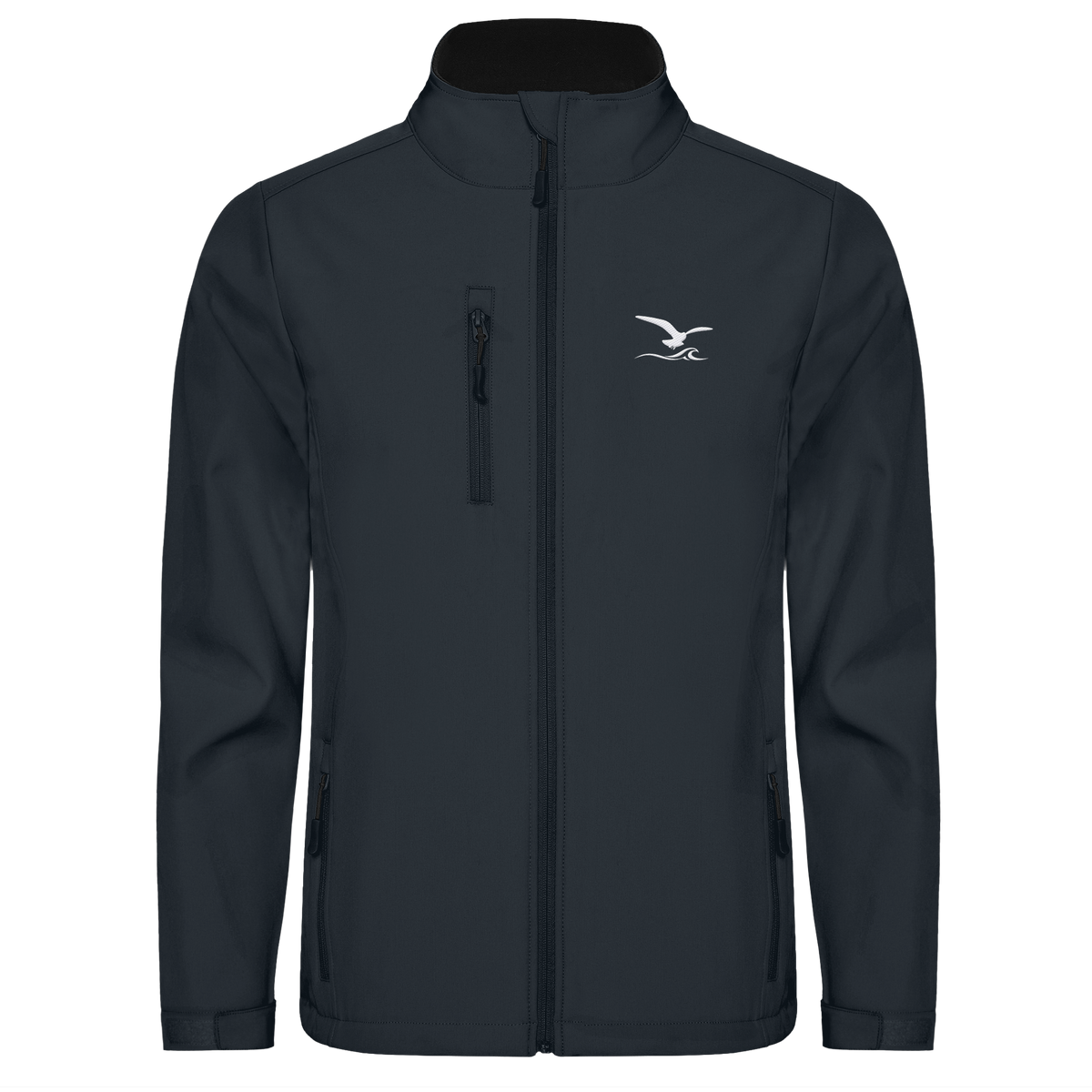 Softshelljacke mit Stick - Explorer