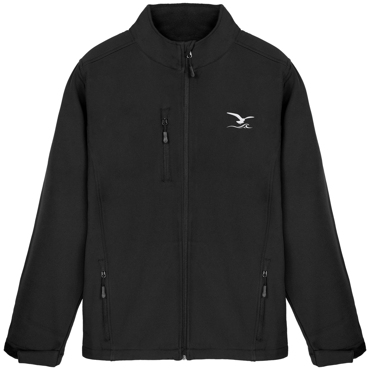Softshelljacke mit Stick - Explorer