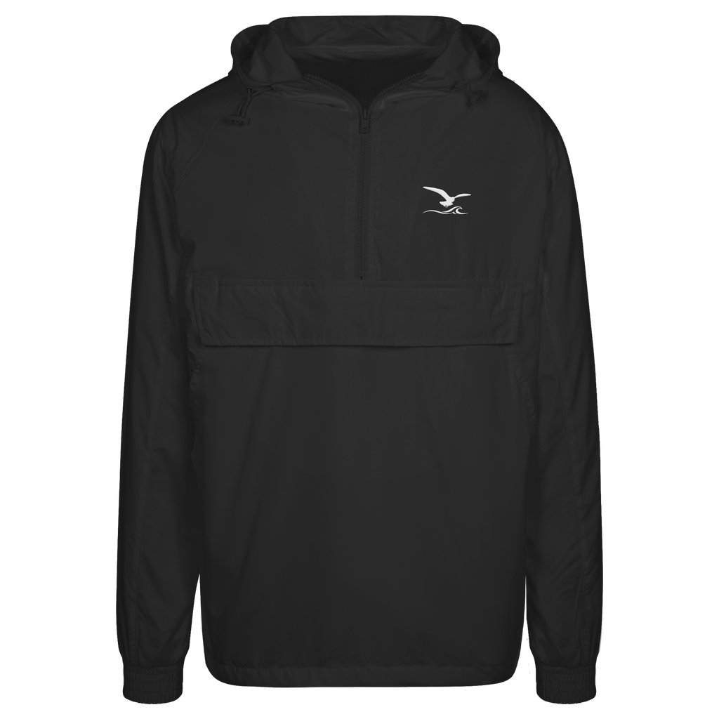 Windbreaker mit Stick - Storm