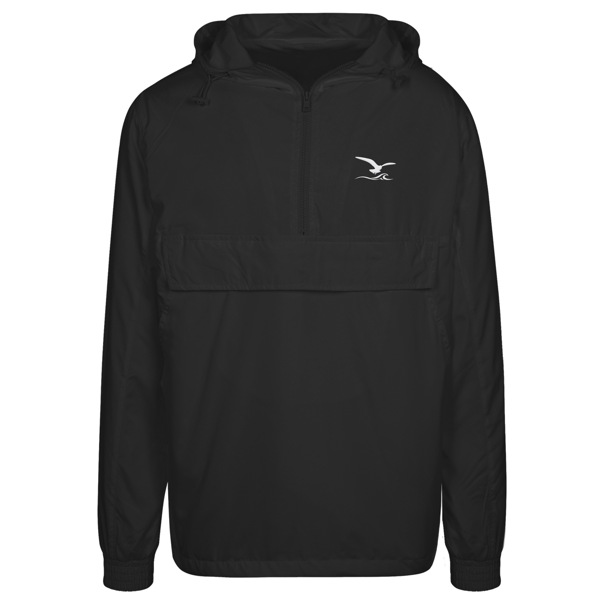Windbreaker mit Stick - Storm