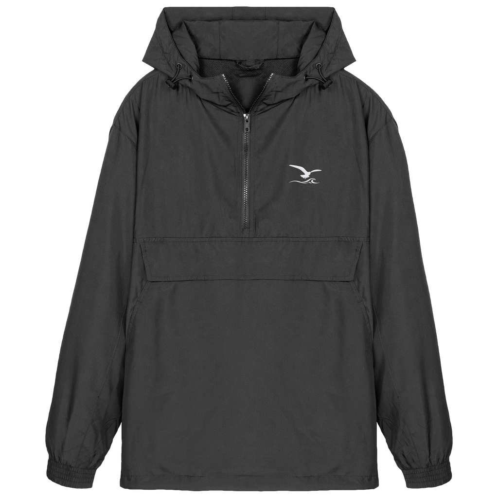 Windbreaker mit Stick - Storm